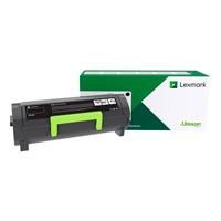 TONER LEXMARK NEGRO ULTRA ALTO RENDIMIENO, NP: 50F4U00, HASTA 20.000 PAGINAS, PARA MODELOS : MS610DE, MS610DN TONER LEXMARK NEGRO ULTRA ALTO RENDIMIENO, NP: 50F4U00, HASTA 20.000 PAGINAS, PARA MODELOS : MS610DE, MS610DN